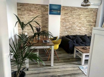 de inchiriat apartament 2 camere #90838 - BLISS Imobiliare