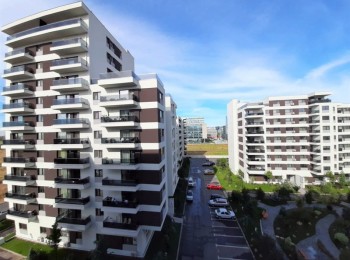 for rent 2 bedroom apartment #90844 - BLISS Imobiliare