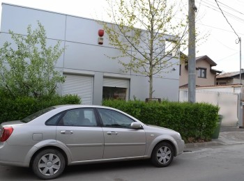 de inchiriat casa 5 camere #29248 - BLISS Imobiliare