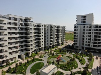 for rent 2 bedroom apartment #90881 - BLISS Imobiliare