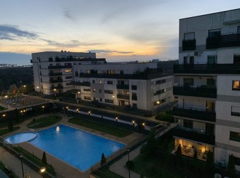 de inchiriat apartament 3 camere #90887 - BLISS Imobiliare