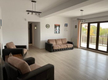 de vanzare apartament 3 camere #33374 - BLISS Imobiliare