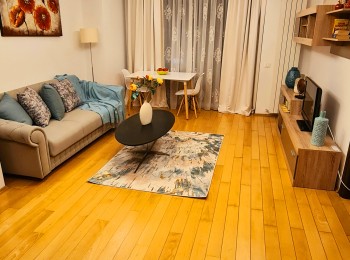 for rent 1 bedroom apartment #29992 - BLISS Imobiliare