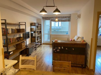 de vanzare apartament 2 camere #87866 - BLISS Imobiliare