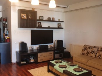 for sale 2 bedroom apartment #90921 - BLISS Imobiliare