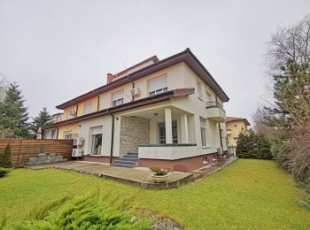 de inchiriat casa 6 camere #45833 - BLISS Imobiliare