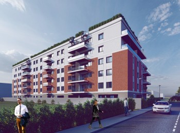 for sale 2 bedroom apartment #90957 - BLISS Imobiliare