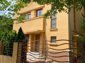 de inchiriat vila 12 camere #61594 - BLISS Imobiliare