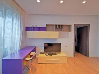 for rent 2 bedroom apartment #90840 - BLISS Imobiliare