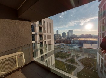 for rent 2 bedroom apartment #90996 - BLISS Imobiliare