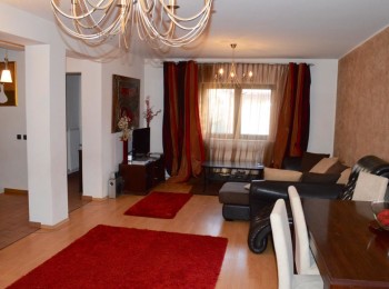 de inchiriat casa 4 camere #90997 - BLISS Imobiliare