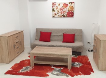 for rent 1 bedroom apartment #79892 - BLISS Imobiliare