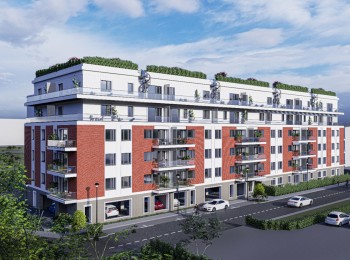 for sale 2 bedroom apartment #91026 - BLISS Imobiliare