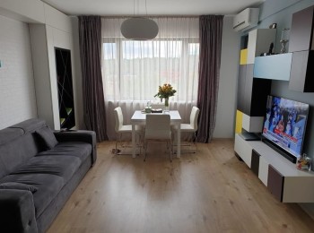 de vanzare apartament 3 camere #90308 - BLISS Imobiliare