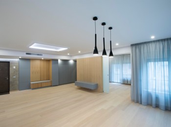 de inchiriat apartament 4 camere #80245 - BLISS Imobiliare
