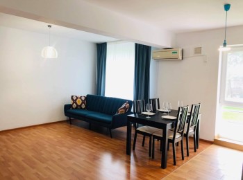de inchiriat apartament 3 camere #88484 - BLISS Imobiliare