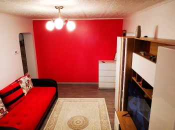 de vanzare apartament 2 camere #89059 - BLISS Imobiliare