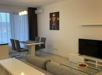 de inchiriat apartament 2 camere #91061 - BLISS Imobiliare