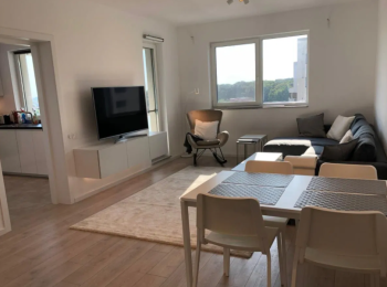 for sale 1 bedroom apartment #91063 - BLISS Imobiliare