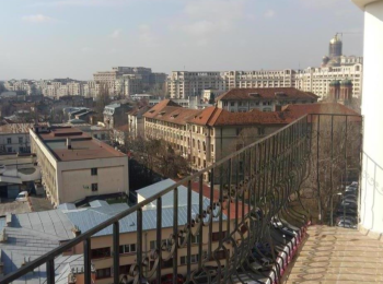 de inchiriat apartament duplex 5 camere #81792 - BLISS Imobiliare