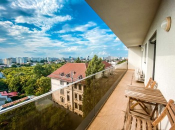 de inchiriat apartament 3 camere #91068 - BLISS Imobiliare