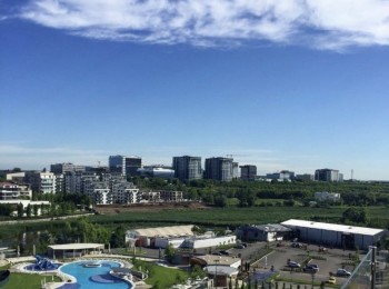 de inchiriat apartament 3 camere #91075 - BLISS Imobiliare