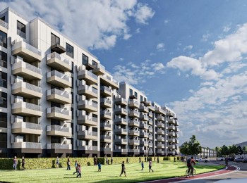 for sale 2 bedroom apartment #91079 - BLISS Imobiliare