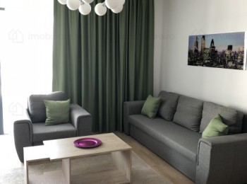 for rent 1 bedroom apartment #52855 - BLISS Imobiliare