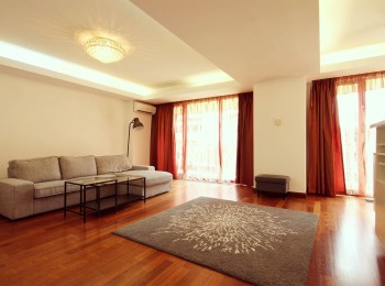 de inchiriat apartament 4 camere #91106 - BLISS Imobiliare