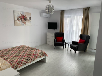 for rent studio apartment #91105 - BLISS Imobiliare