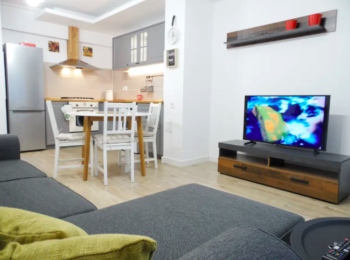 for rent 1 bedroom apartment #86235 - BLISS Imobiliare