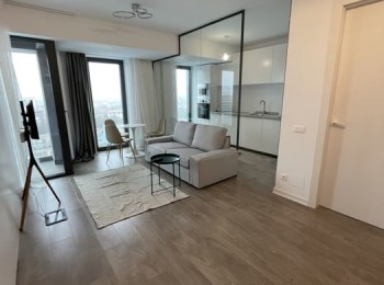 for rent 1 bedroom apartment #91141 - BLISS Imobiliare