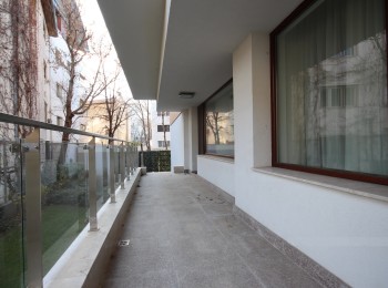 de inchiriat apartament 3 camere #90339 - BLISS Imobiliare