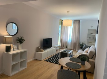 for sale 1 bedroom apartment #91210 - BLISS Imobiliare