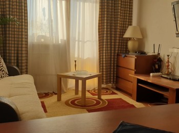 de inchiriat apartament 2 camere #90813 - BLISS Imobiliare