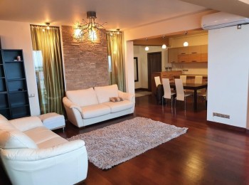 de inchiriat apartament 2 camere #91244 - BLISS Imobiliare
