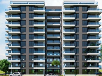 Floreasca Residence #169 - BLISS Imobiliare