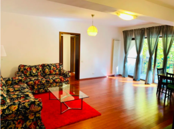 for rent 1 bedroom apartment #80870 - BLISS Imobiliare