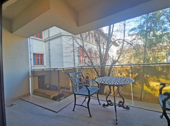 de inchiriat apartament 4 camere #91251 - BLISS Imobiliare