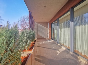 de inchiriat apartament 4 camere #91255 - BLISS Imobiliare