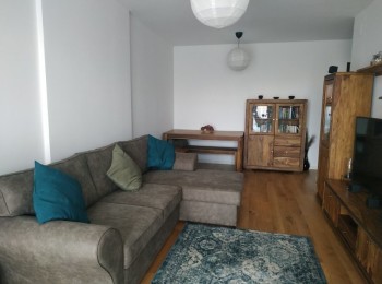 for sale 1 bedroom apartment #91274 - BLISS Imobiliare