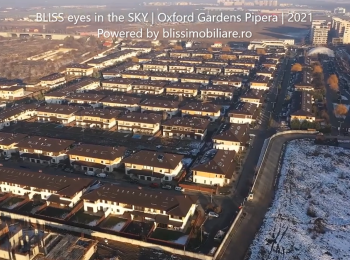Oxford Gardens Pipera #146 - BLISS Imobiliare
