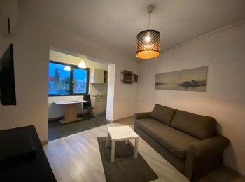 de inchiriat apartament 2 camere #67213 - BLISS Imobiliare