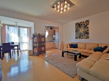 de inchiriat apartament 2 camere #91076 - BLISS Imobiliare