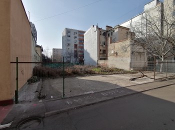 de vanzare Teren 401 m² #901198 - BLISS Imobiliare