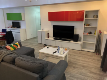 de inchiriat apartament 3 camere #91427 - BLISS Imobiliare