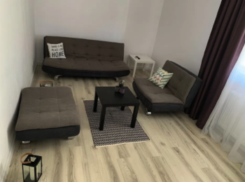 de inchiriat apartament 2 camere #60596 - BLISS Imobiliare