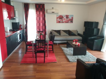 de inchiriat apartament 2 camere #82963 - BLISS Imobiliare