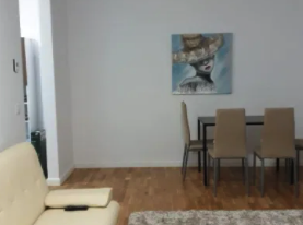 de inchiriat apartament 2 camere #91432 - BLISS Imobiliare