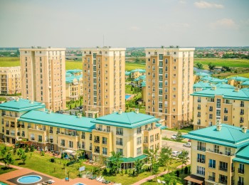 Ansamblul Rezidential Cosmopolis #8 - BLISS Imobiliare